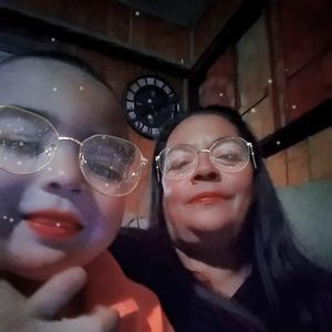 Meet your Posher, Norma